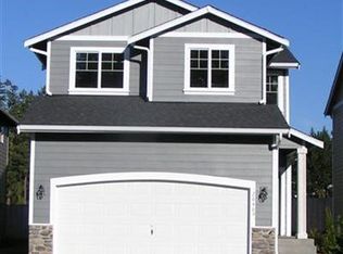 20426 98th E, Graham, WA 98338