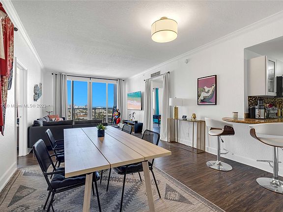 3rd image of 401 69th St Penthouse 110