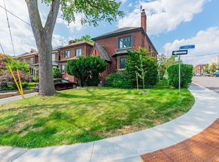 2 Larkin Ave, Toronto, ON M6S 1L8
