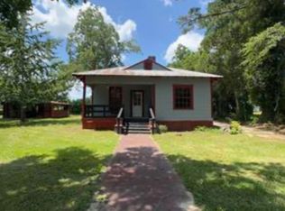 510 Riley St, Andalusia, AL 36420