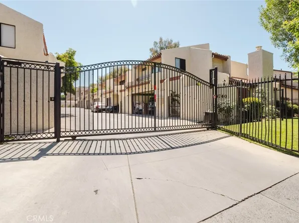 8740 Willis Ave Unit 6, Panorama City, CA 91402