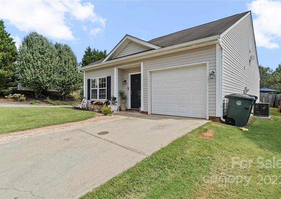 503 Trillium Court Plat 54 5LOT 23, Conover, NC 28613 Zillow