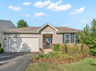 337 N Blue Jay St, Cortland, IL 60112