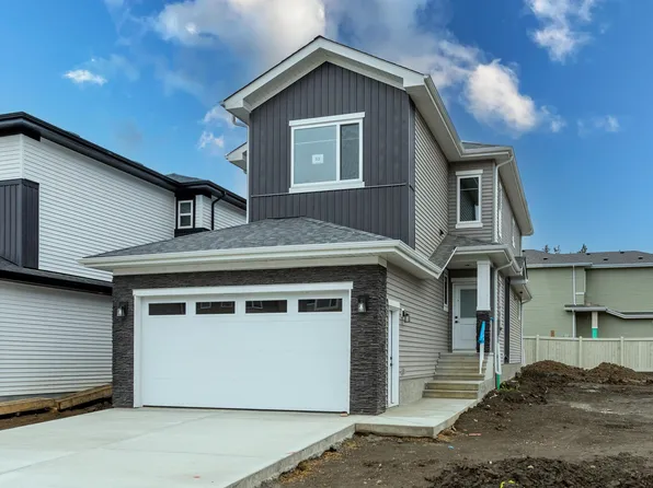 52 Meadowgrove Lndg, Spruce Grove, AB T7X 0W2