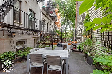 Rented by MySpaceNYC