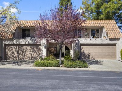 103 El Porton, Los Gatos, CA, 95032