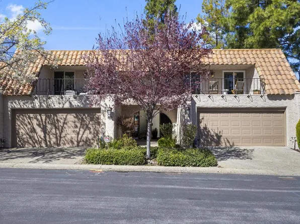 103 El Porton, Los Gatos, CA 95032