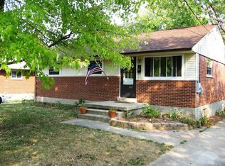 4 Powhatton Dr, Milford, OH 45150