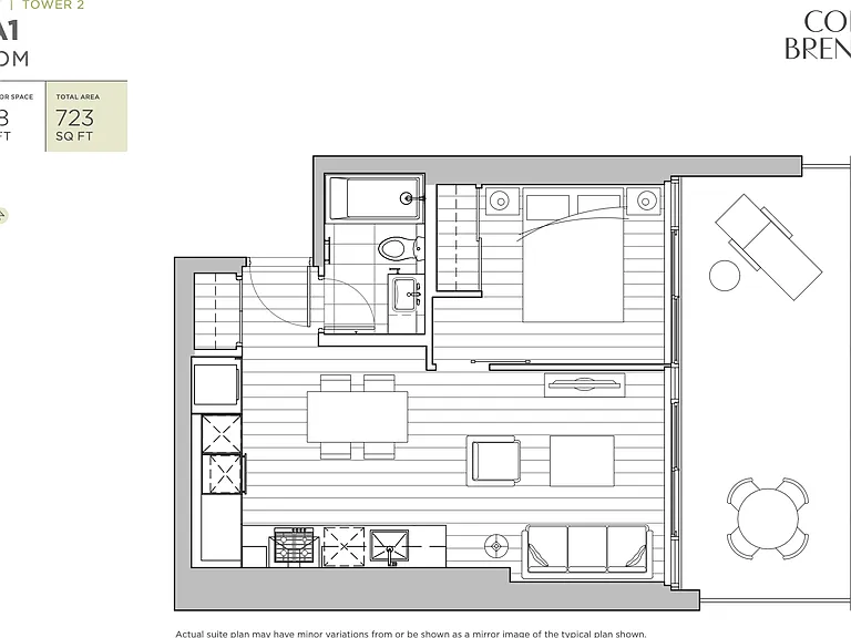 4730 Lougheed Hwy #3306 — Photo 9