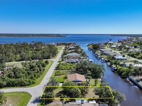 3455 Montgomery Dr, Port Charlotte, FL 33981