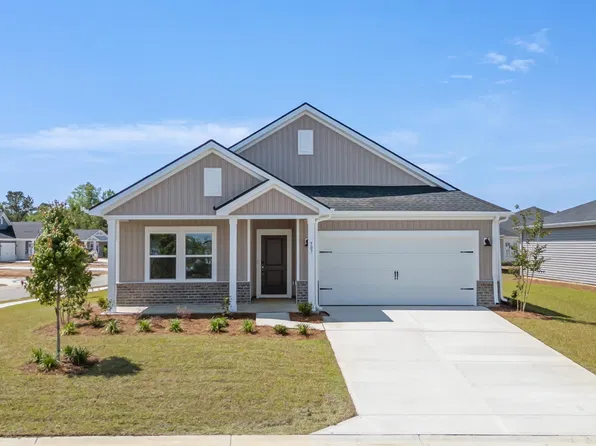 2250 Grand Meadow Dr. #3104 Gibson F, Longs, SC 29568