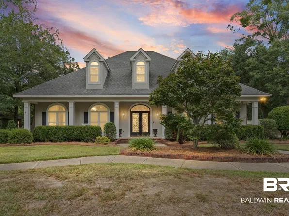 2518 Muir Woods Dr W, Mobile, AL 36693