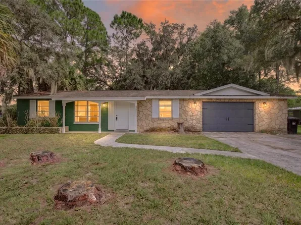 2071 CANAL ROAD, DELTONA, FL 32738