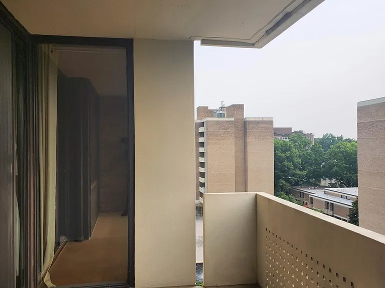 430 M St SW #N600 — Photo 5