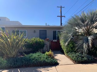 4864 Dawes St, San Diego, CA 92109