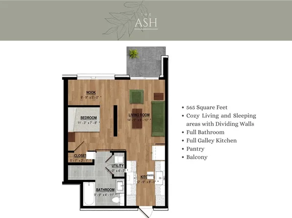 3330 Mp Pkwy #102, Bentonville, AR 72712