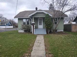 428 E Bridgeport Ave, Spokane, WA 99207