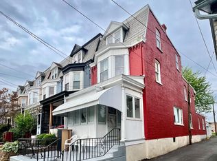 236 N Franklin St, Lancaster, PA