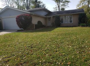 7209 S Roberts Rd, Bridgeview, IL 60455