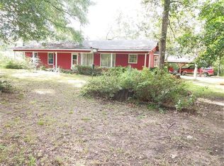 3400 Avenue M Ext, Conroe, TX 77301