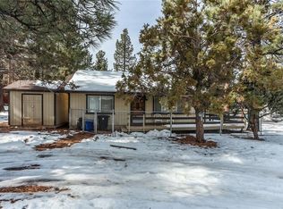 2068 Mahogany Ln, Big Bear City, CA 92314