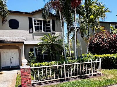 3848 NW 121st Avenue #3848, Fort Lauderdale, FL, 33323