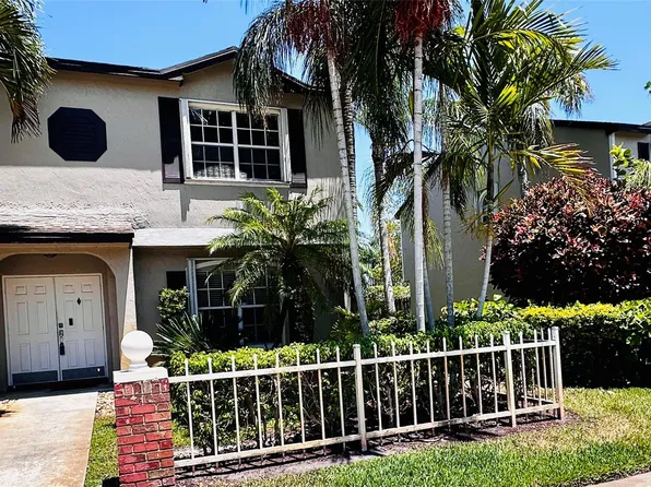 3848 NW 121st Avenue #3848, Sunrise, FL 33323