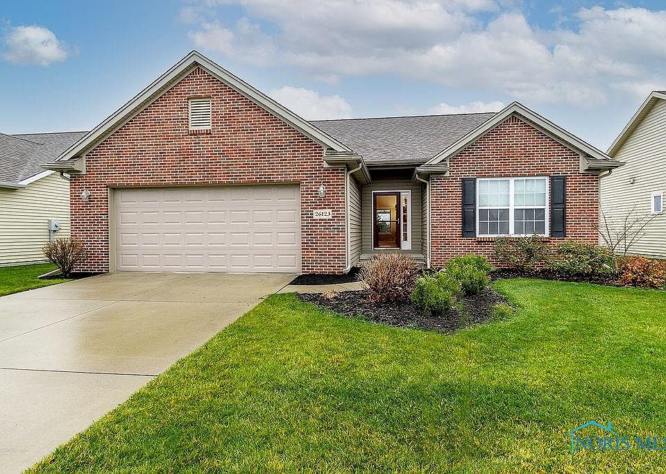 1st image of 26123 Turnbridge Dr