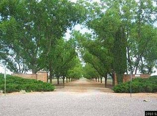 3170 W Jefferson Rd, Elfrida, AZ 85610