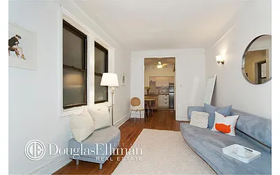 Sold by Douglas Elliman
