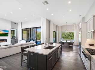 10720 E La Junta Rd, Scottsdale, AZ 85255