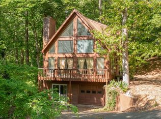 1921 Chateau Rdg, Winston Salem, NC 27103