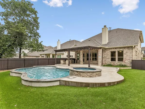 2432 Soprano Way, Round Rock, TX 78681