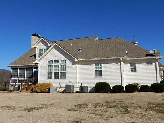 Rear Elevation