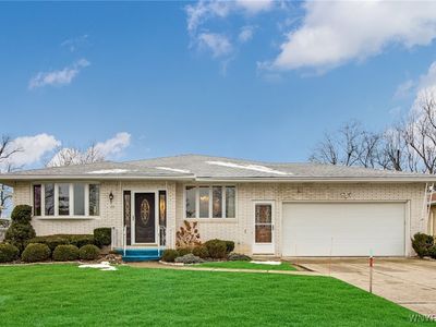 22 Bobby Dr, Depew, NY, 14043
