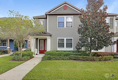 5810 Village Center Dr Photo 1
