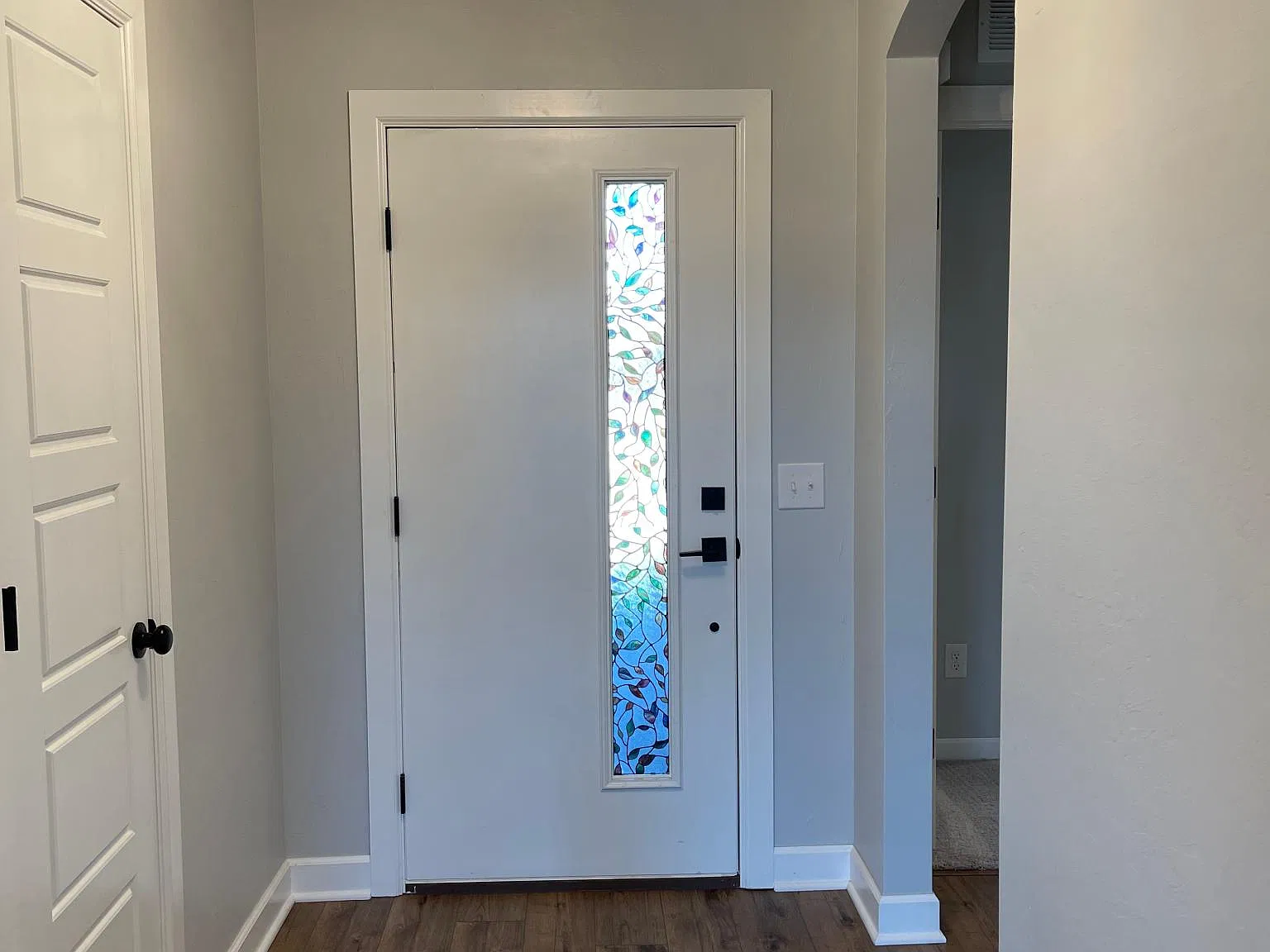 3 bed, 1385 sqft, $1,850 — Photo 2