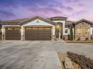 4569 Mesa Monte Dr, Las Cruces, NM 88011