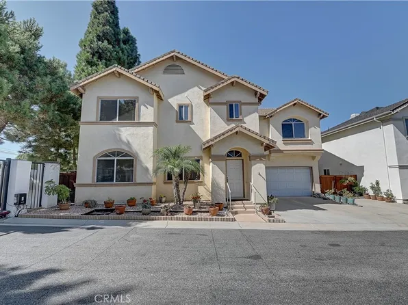 25960 Eshelman Ave, Lomita, CA 90717