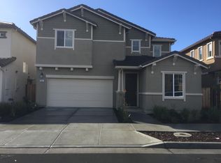 5561 Kennedy Pl, Rohnert Park, CA 94928