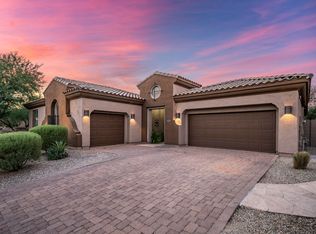 3916 E Williams Dr, Phoenix, AZ 85050