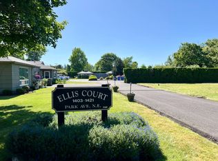 1403 1421 Park Ave NE #1419, Salem, OR 97301