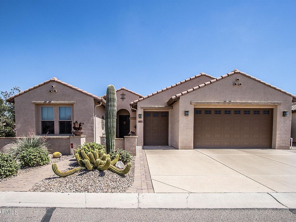 1st image of 4823 W Nogales Way