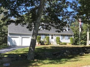163 Chestnut Hill Rd, Millville, MA 01529