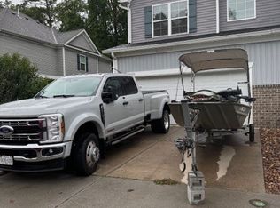 1190 Gunn Hall Dr, Virginia Beach, VA 23454