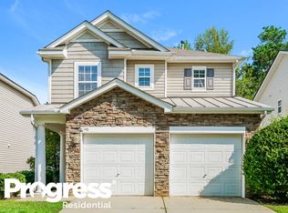 148 Palmdale Ct, Holly Springs, NC 27540