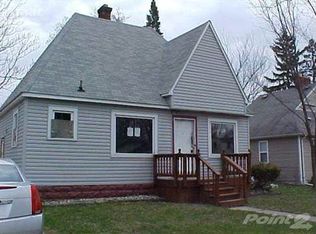 2618 Barth St, Flint, MI 48504