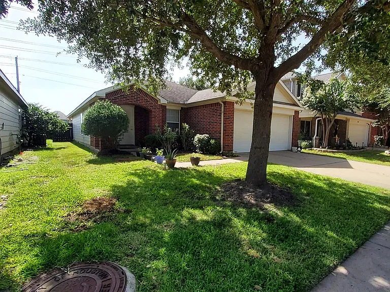 3538 Junction Bend Ln — Photo 3