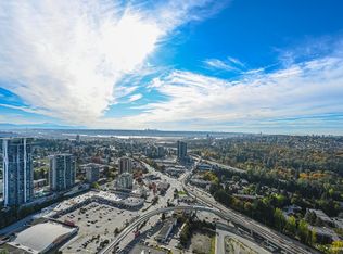 3833 Evergreen Pl #3905, Burnaby, BC