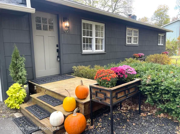 49 George Saile Road, Saugerties, NY 12477